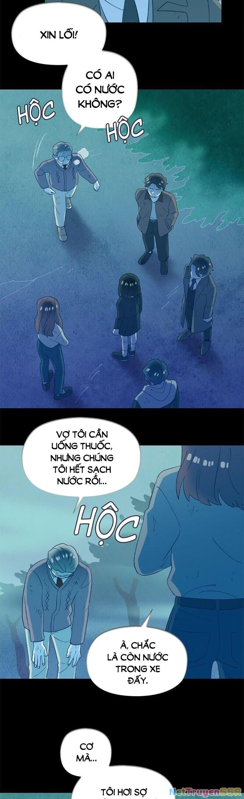 Ma Kể Chuyện 2 Chapter 45 - 20