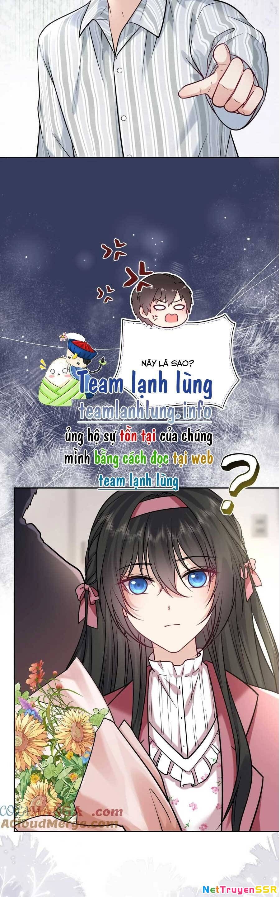 Ta Đem Hoàng Tử Dưỡng Thành Hắc Hóa Chapter 114 - 30