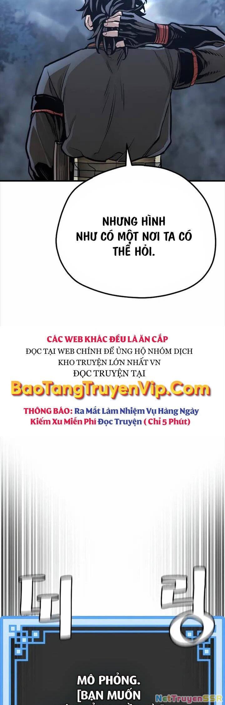 Thiên Ma Phi Thăng Truyện Chapter 95 - 81