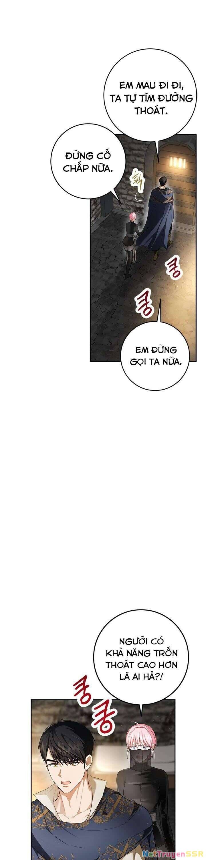 Cuộc Sống Mới Của Công Nương Chapter 98 - 30