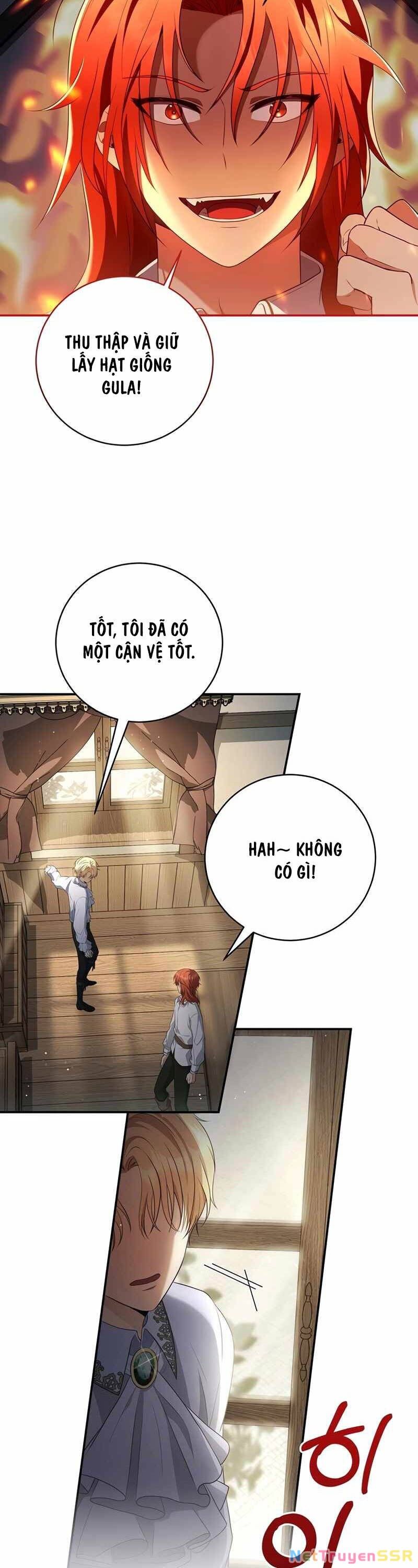 Con Trai Bá Tước Khốn Nạn Là Hoàng Đế Chapter 8 - 12