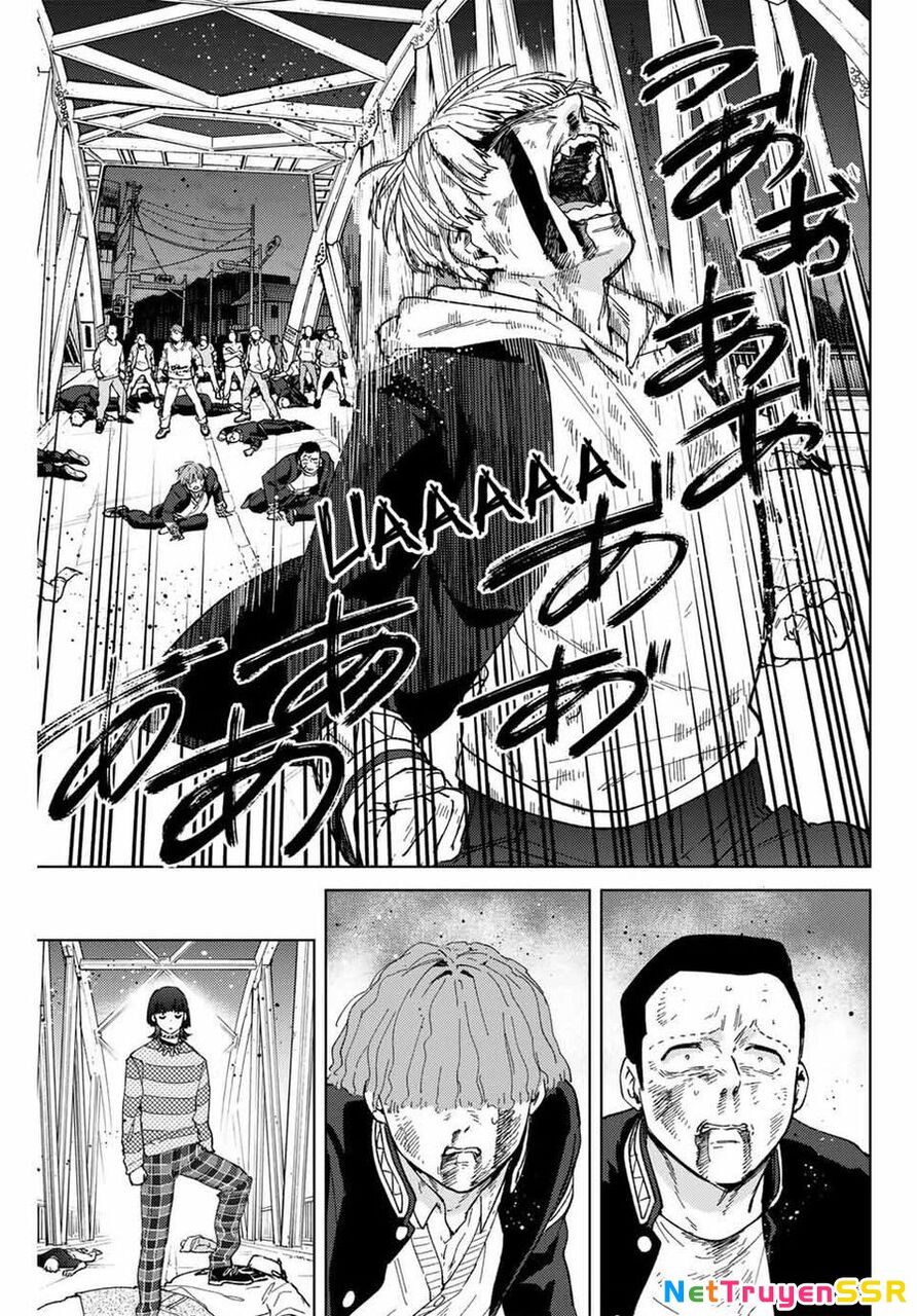 Wind Breaker (Nii Satoru) Chapter 123 - 22