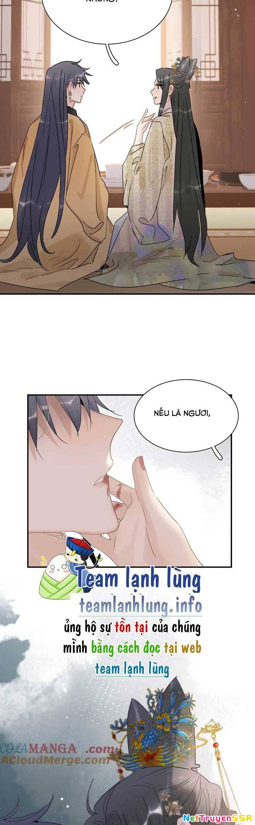 Trưởng Công Chúa Ác Độc Bắt Đầu Chìm Đắm Trong Yêu Đương Chapter 69 - 10