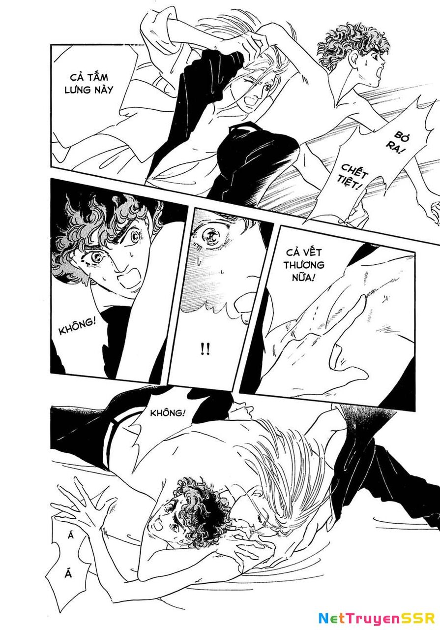 Ngự Trị Ta, Vị Chúa Tàn Bạo - Zankoku Na Kami Ga Shihaisuru Chapter 35 - 16