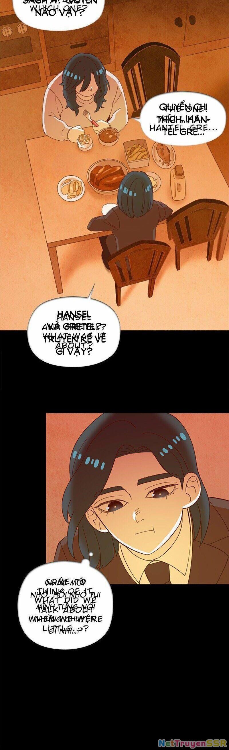 Ma Kể Chuyện 2 Chapter 23 - 29