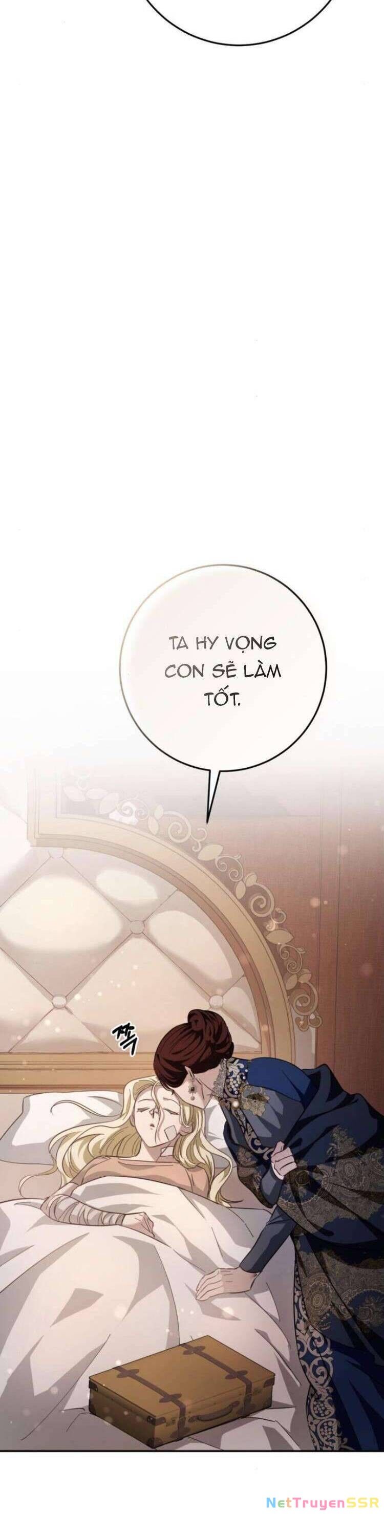 Đằng Sau Nụ Cười Của Nàng Công Chúa Chapter 17 - 75