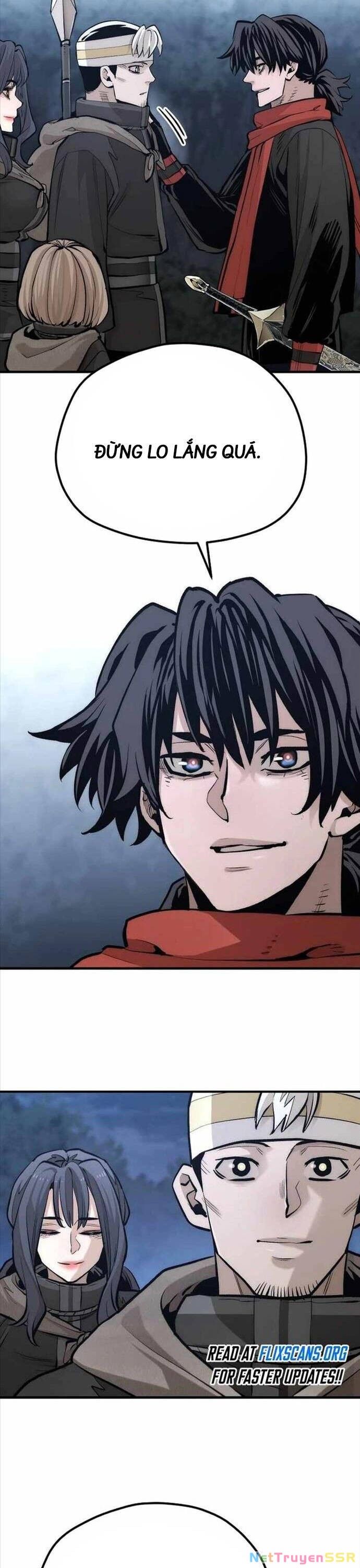 Thiên Ma Phi Thăng Truyện Chapter 110 - 18