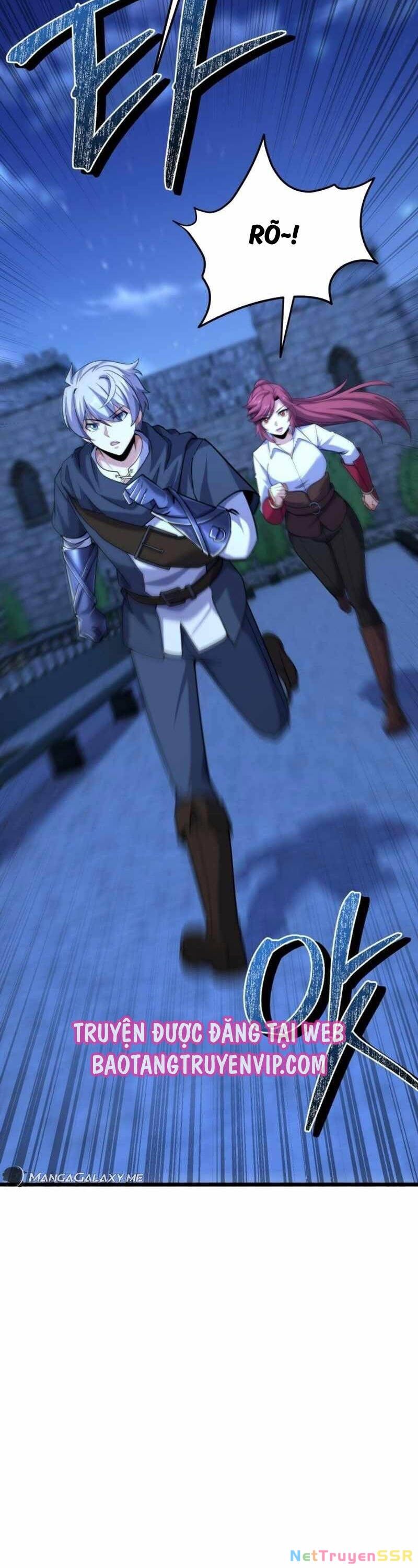 Kiếm Thánh Trọng Sinh Chapter 20 - 49
