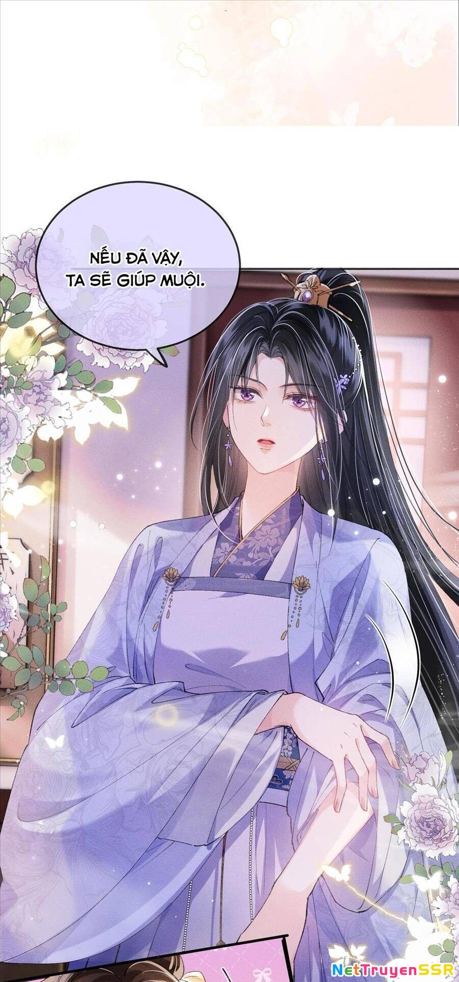 Nữ Phụ Không Muốn Nam Nữ Chính Chia Tay Chapter 7 - 33