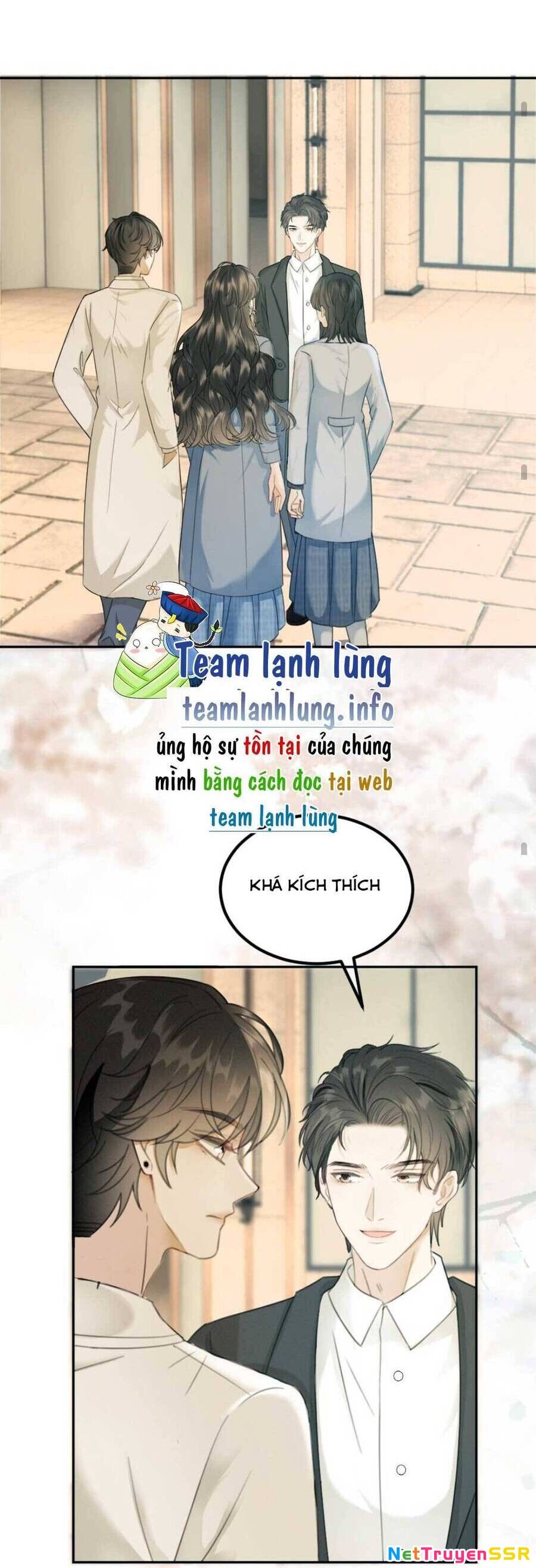 Cùng Đỉnh Lưu Ảnh Đế Yêu Đương Phát Đường Chapter 323 - 15