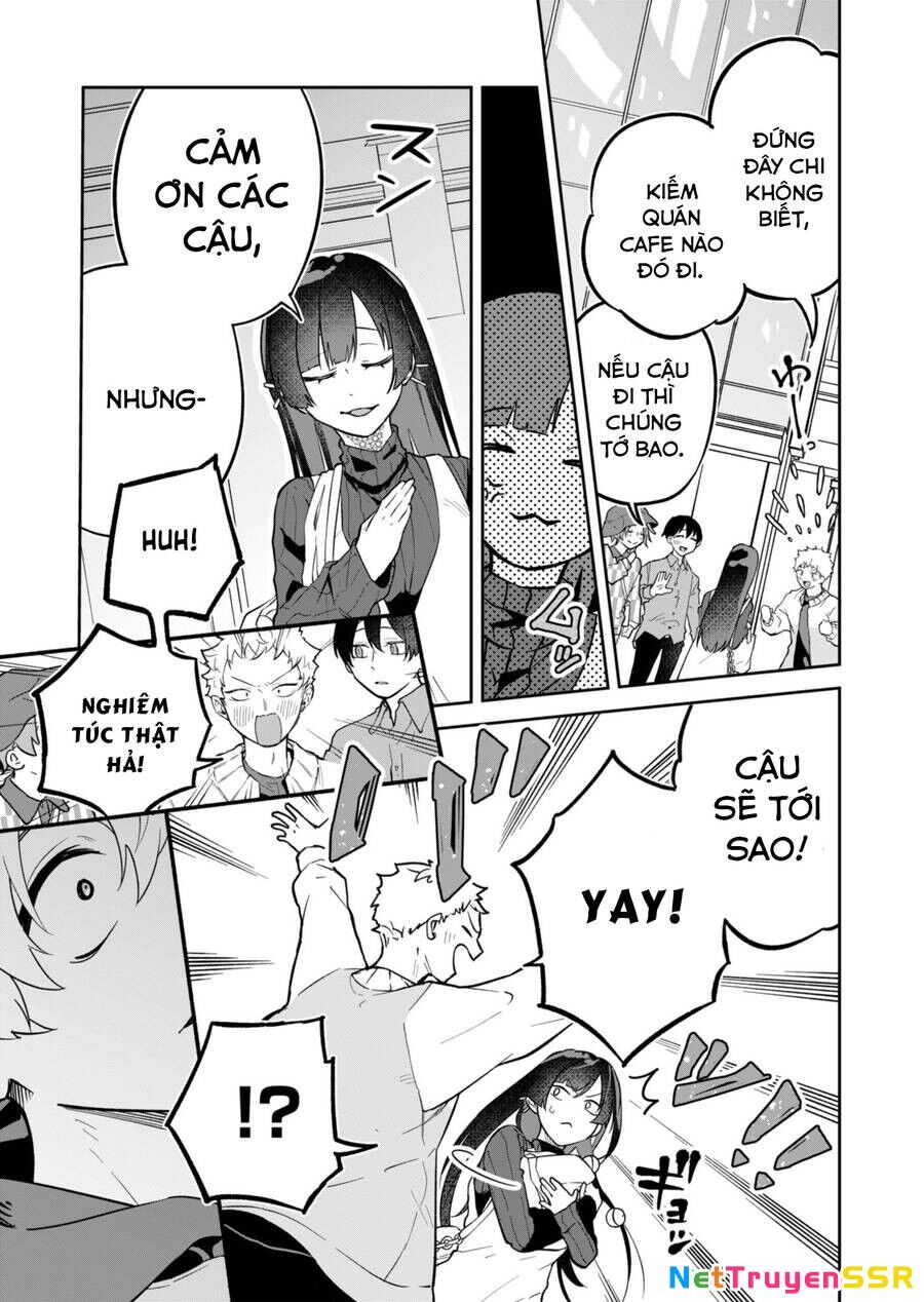 Hôn Thê Của Tôi Thật Xấu Tính! Chapter 1 - 28