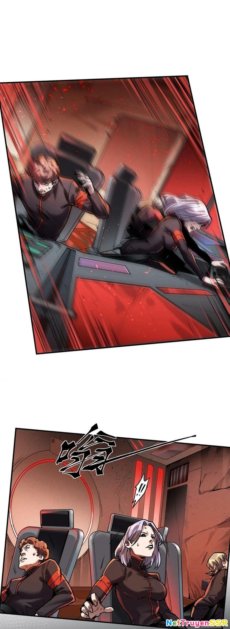 Khởi Tạo Nhân Vật Phản Diện Chapter 145 - 29