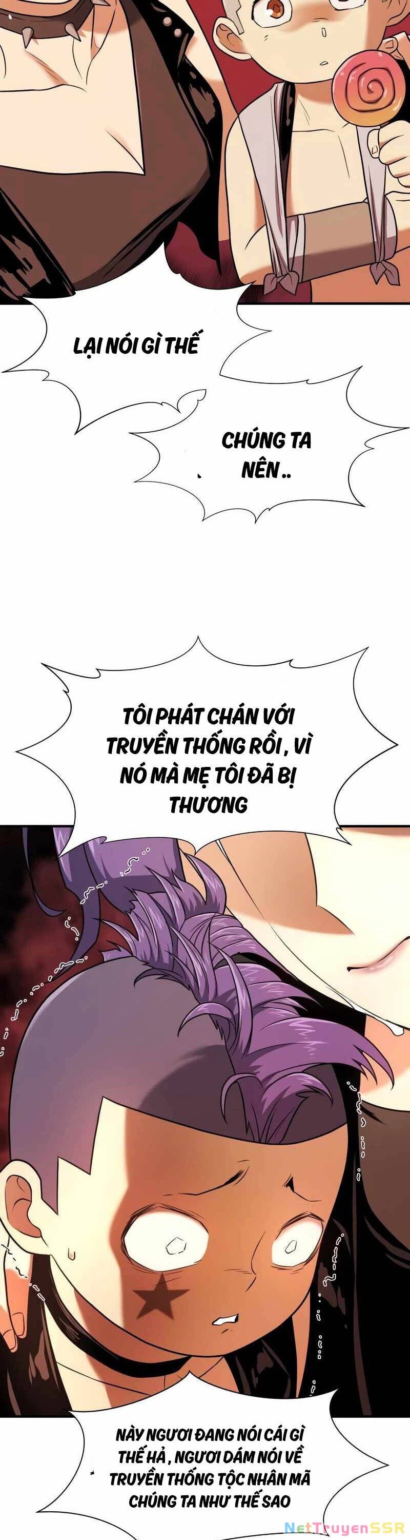 Bậc Thầy Thiết Kế Điền Trang Chapter 144 - 49