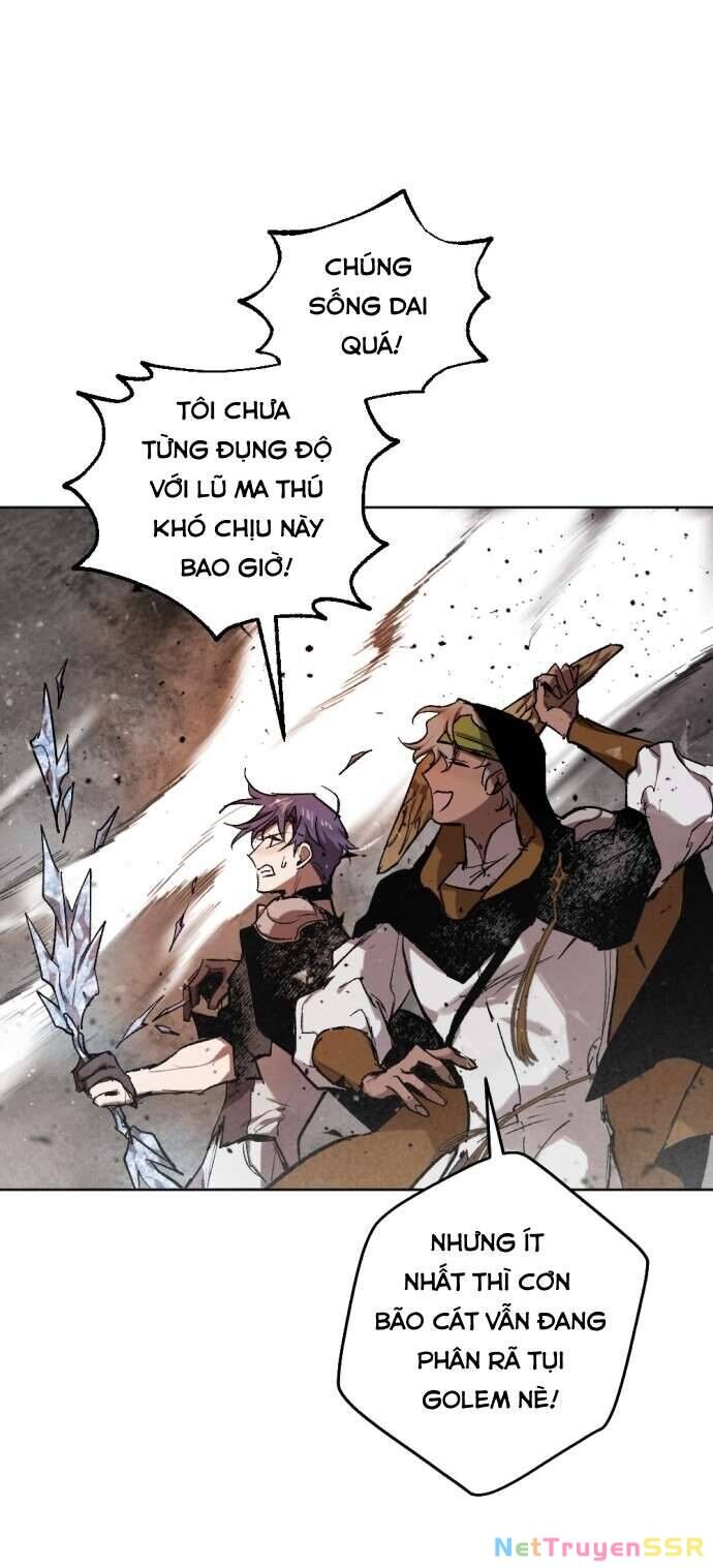 Lời Thú Nhận Của Chúa Tể Bóng Tối Chapter 28 - 36