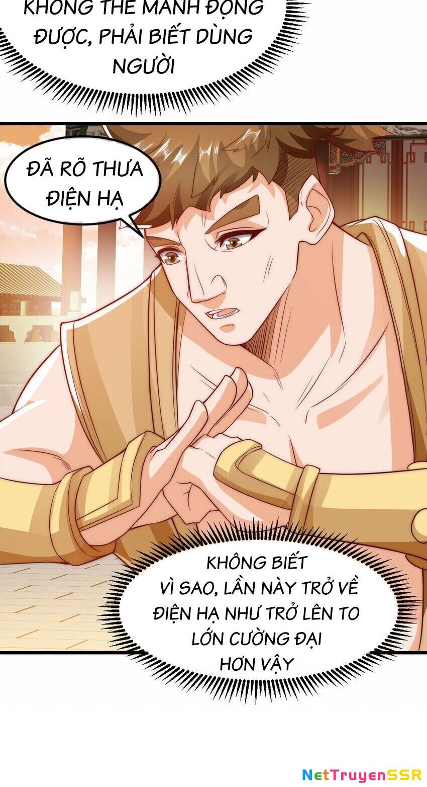 Ta Là Chí Tôn Đại Phản Diện Chapter 29 - 7