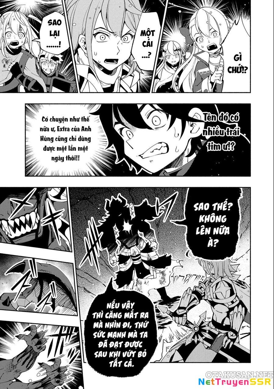 Hell Mode: Yarikomi Suki No Gamer Wa Hai Settei No Isekai De Musou Suru Chapter 52 - 12