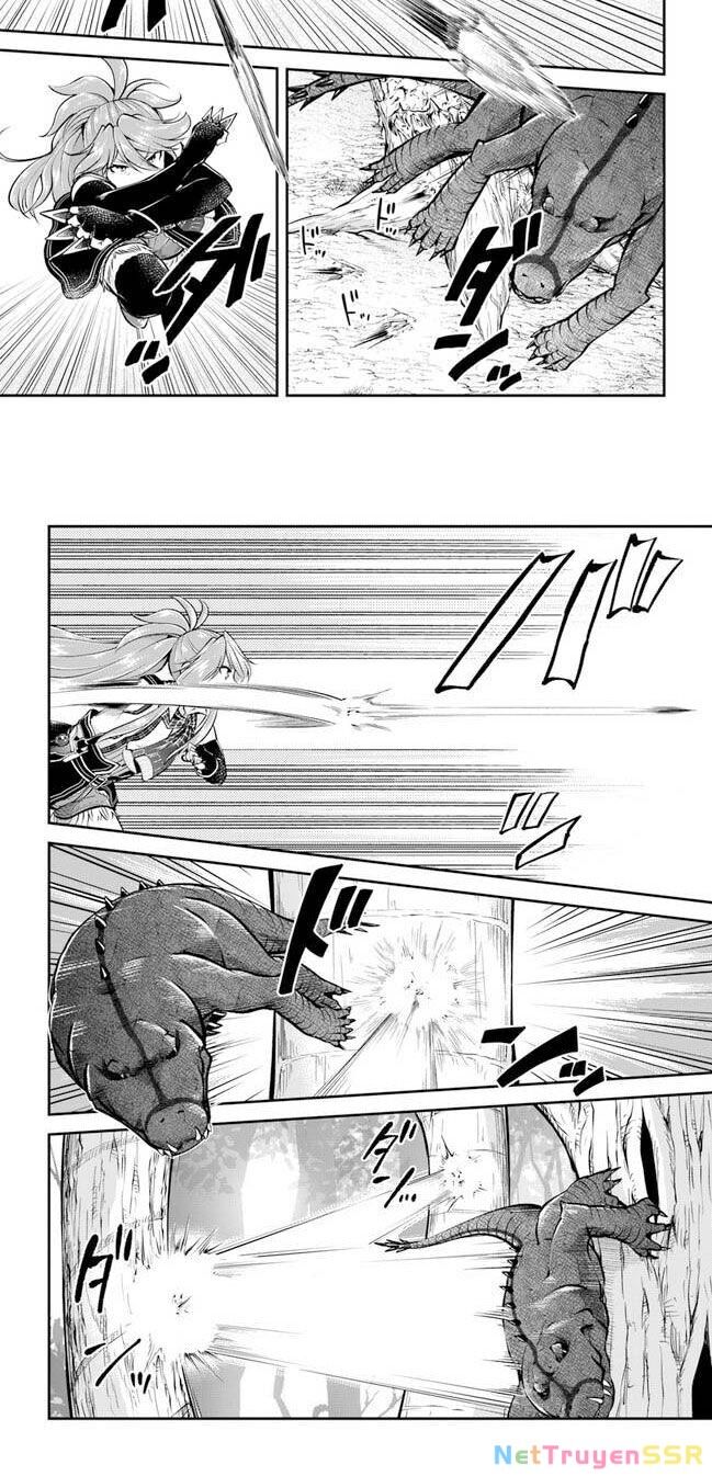 Isekai Cheat Survival Meshi Chapter 49 - 17