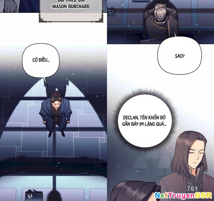 Trở Thành Tên Khốn Ở Thế Giới Dark Fantasy Chapter 29 - 3