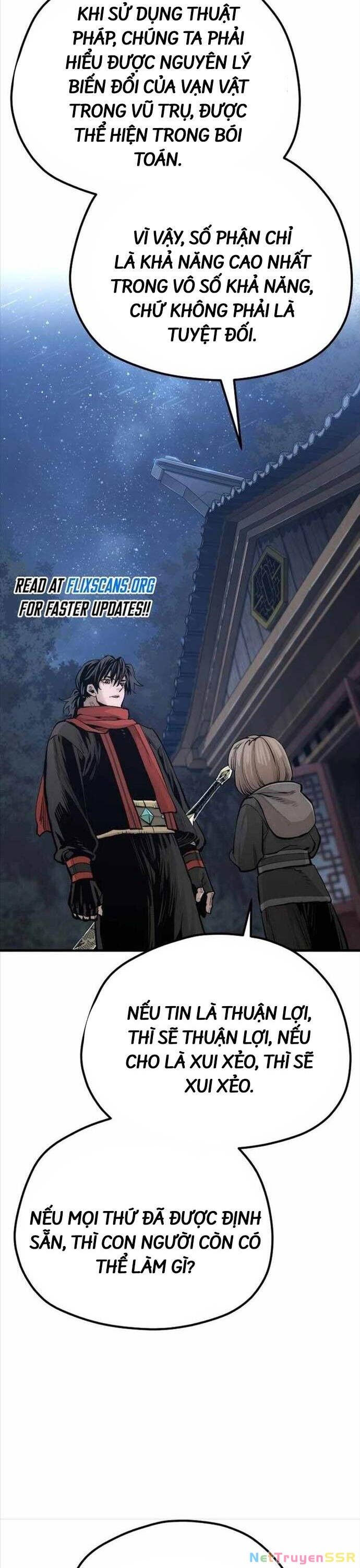 Thiên Ma Phi Thăng Truyện Chapter 110 - 24