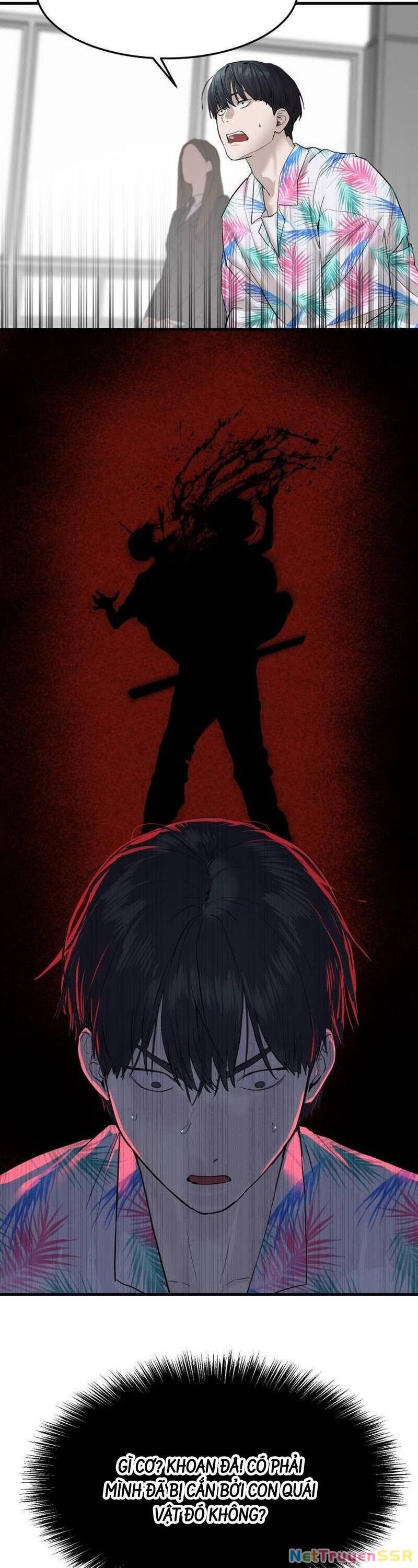 Công Chức Đặc Dị Chapter 2 - 32