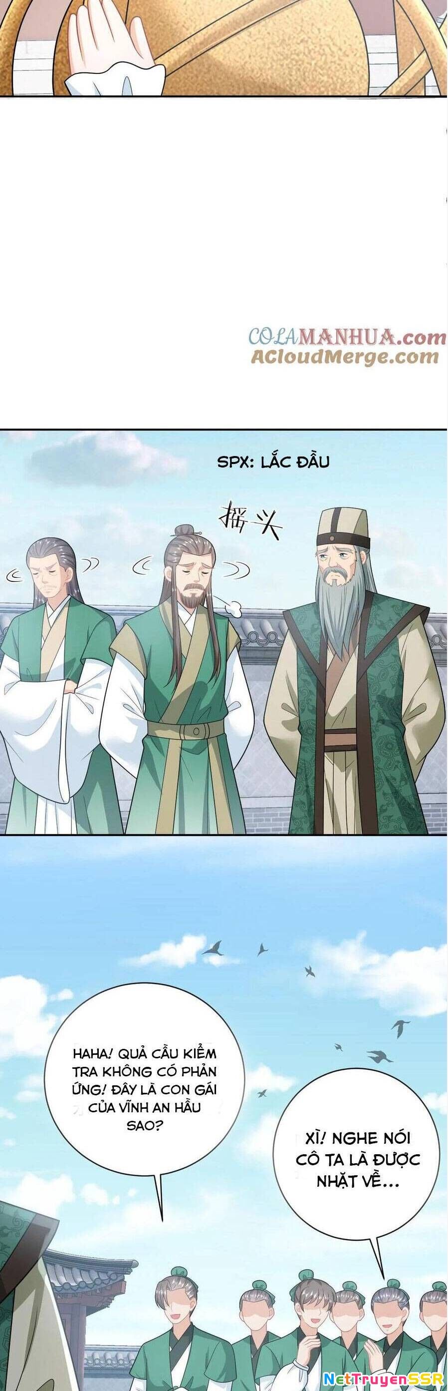 3 Kiếp Xui Xẻo, Kiếp Này Cùng Ta Thần Kinh Chapter 197 - 17