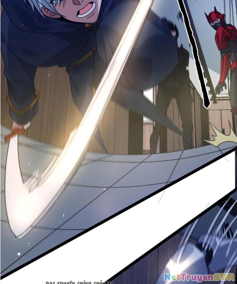 Ngày Tận Thế: Ta Nhận Được Tỷ Lệ Rớt Đồ Gấp 100 Lần Chapter 324 - 37