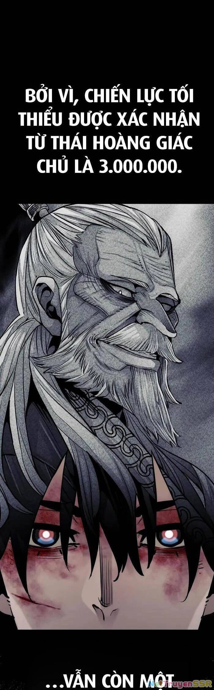 Thiên Ma Phi Thăng Truyện Chapter 85 - 34