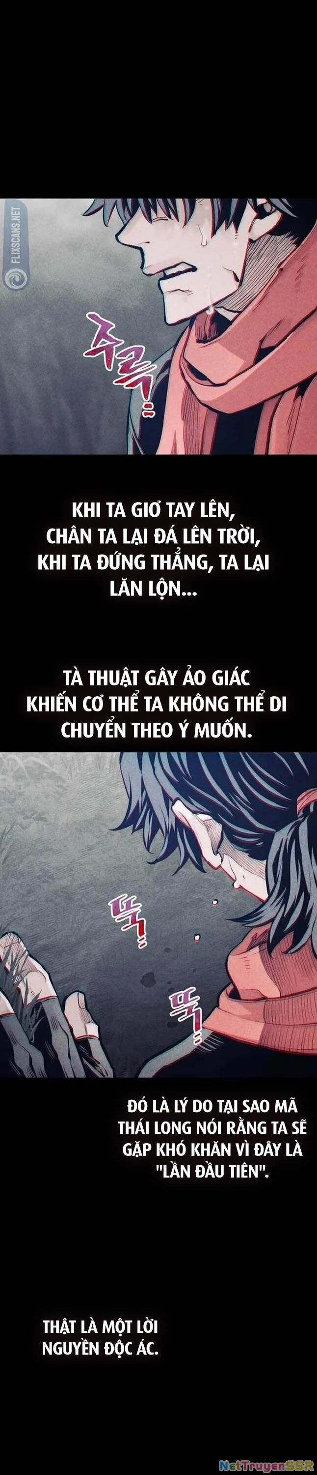 Thiên Ma Phi Thăng Truyện Chapter 106 - 30