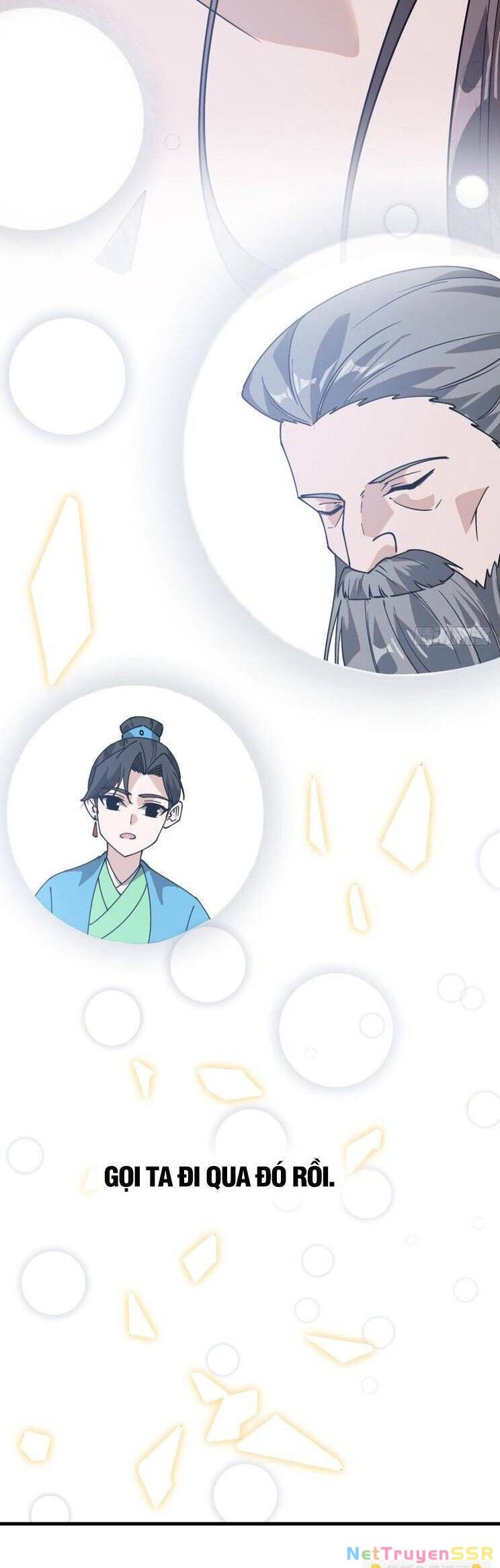 Ta Có Một Sơn Trại Chapter 911 - 4