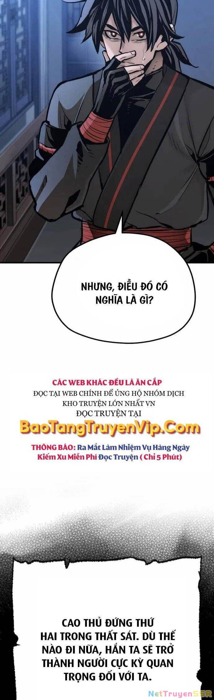 Thiên Ma Phi Thăng Truyện Chapter 92 - 4