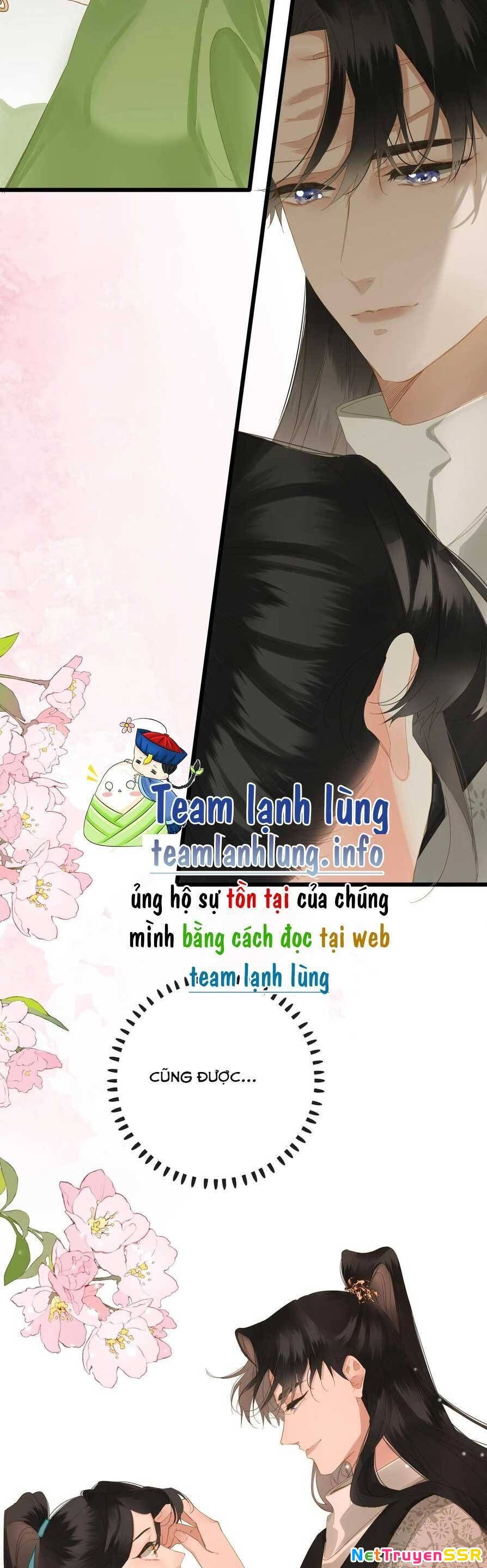 Vương Gia Hắn Luôn Nghĩ Tôi Yêu Hắn Đến Nghiện Chapter 80 - 30