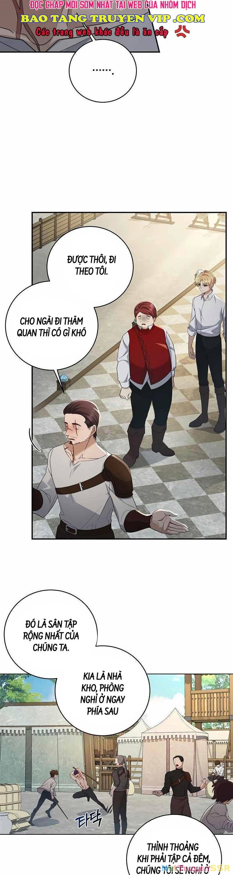 Con Trai Bá Tước Khốn Nạn Là Hoàng Đế Chapter 4 - 30