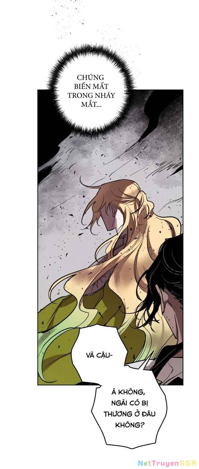 Lời Thú Nhận Của Chúa Tể Bóng Tối Chapter 32 - 11