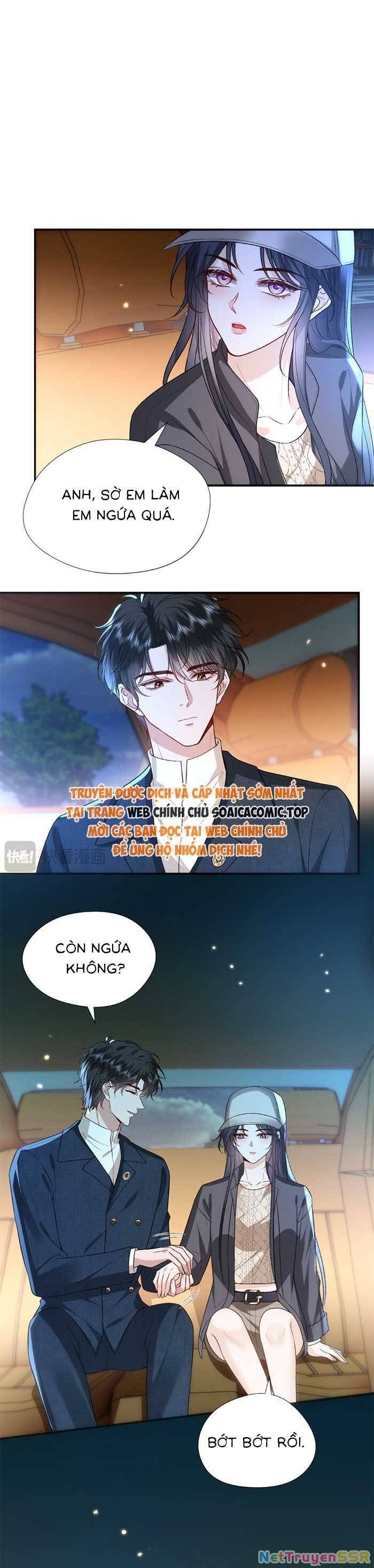 Vợ Của Lục Tổng Không Phải Dạng Vừa Chapter 138 - 18