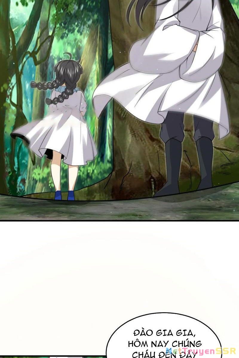 Bắt Đầu Livestream Ở Địa Phủ: Phát Sóng Trực Tiếp Ở Đây Ai Dám Đến Chapter 261 - 3