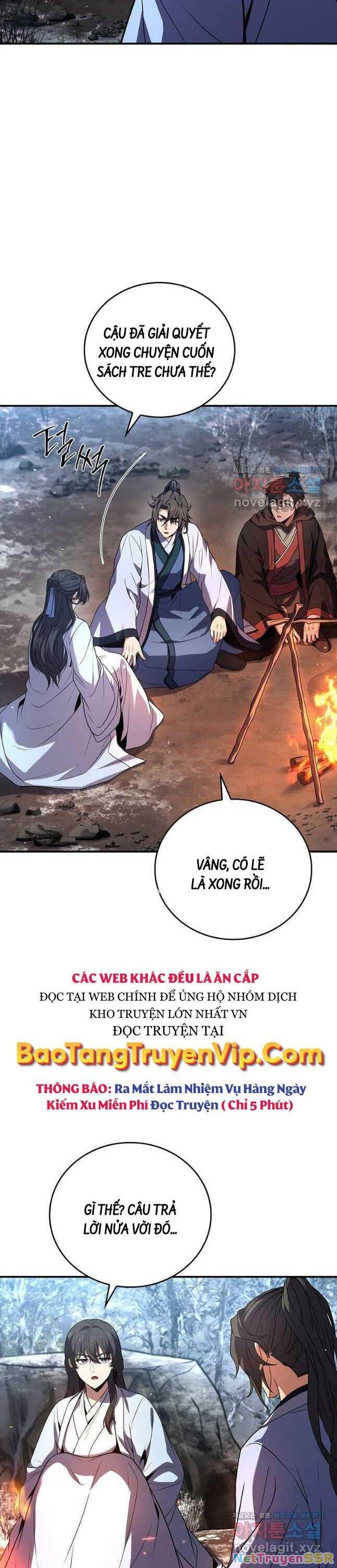 Chuyển Sinh Thành Tiêu Sư Chapter 70 - 2