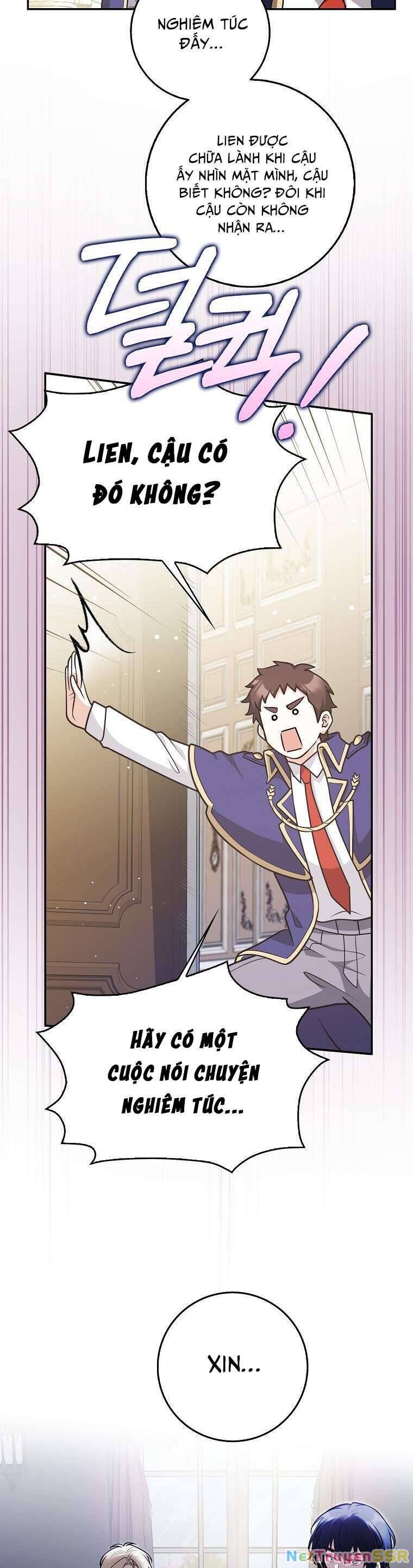 Bạn Bè Với Nhau Không Phải Vậy Đâu Chapter 41 - 12