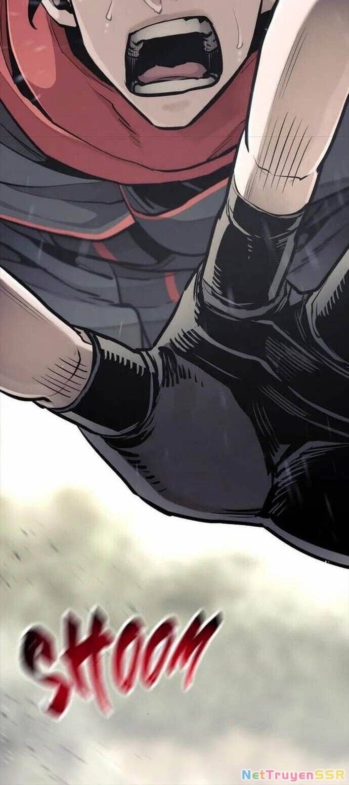 Thiên Ma Phi Thăng Truyện Chapter 93 - 96