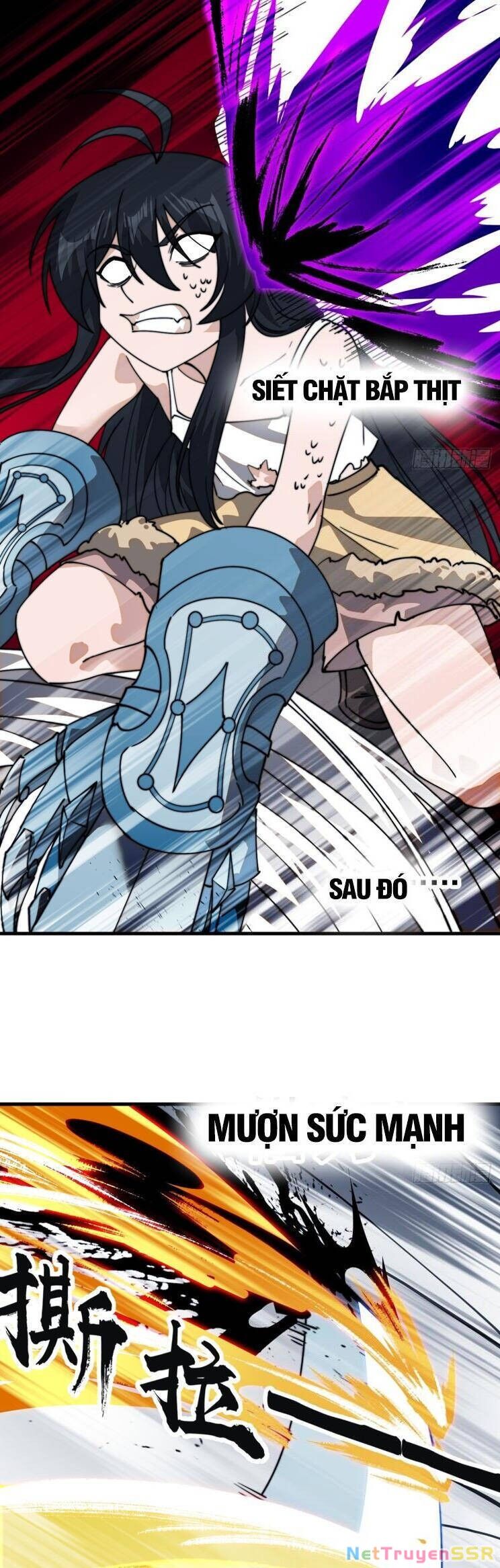 Ta Có Một Sơn Trại Chapter 908 - 7
