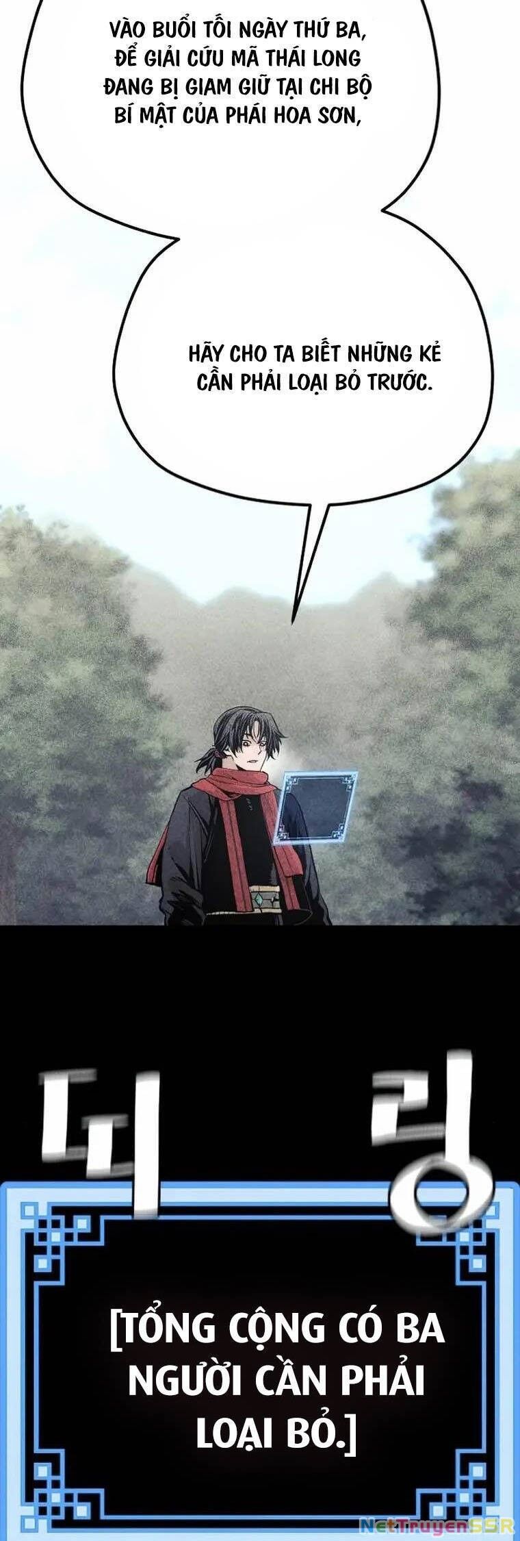 Thiên Ma Phi Thăng Truyện Chapter 97 - 43