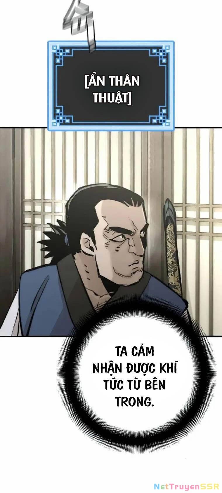 Thiên Ma Phi Thăng Truyện Chapter 97 - 37