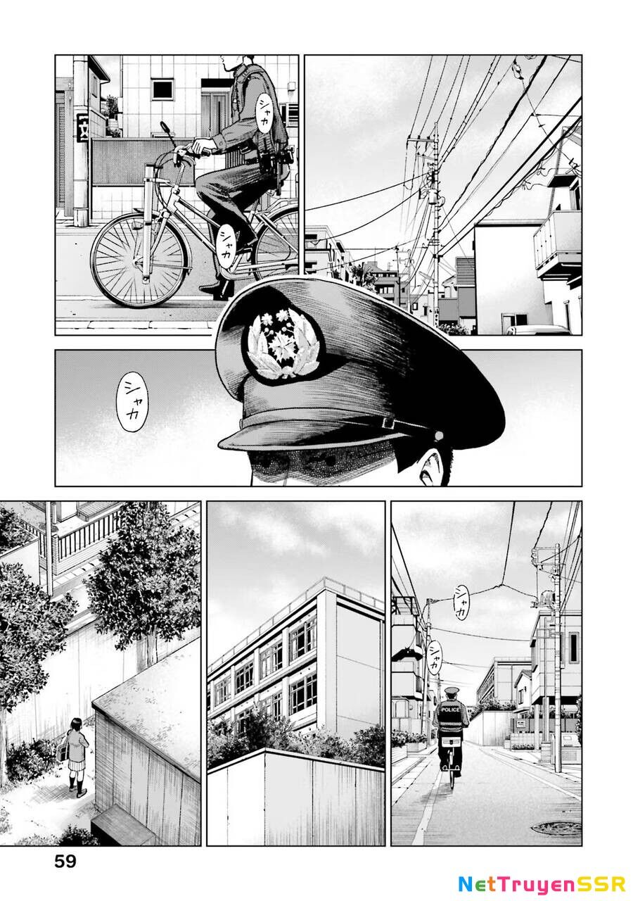 Vua Cần Sa Chapter 17 - 14