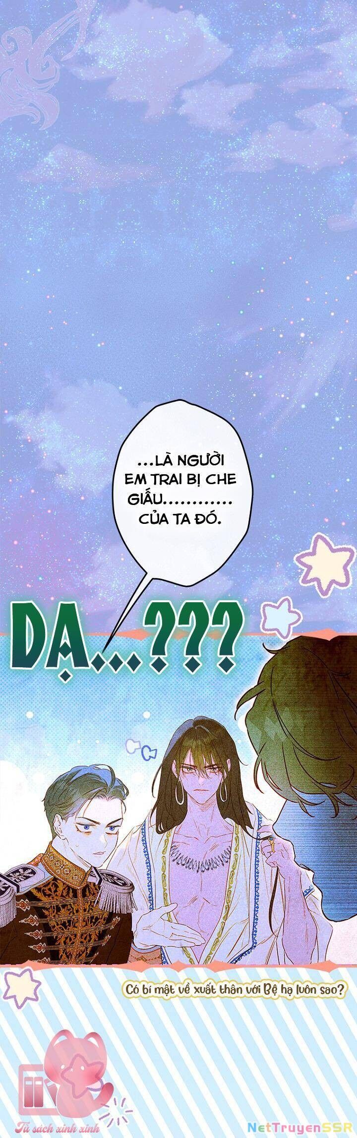 Khế Ước Hôn Nhân Của Mẹ Tôi Chapter 61 - 69