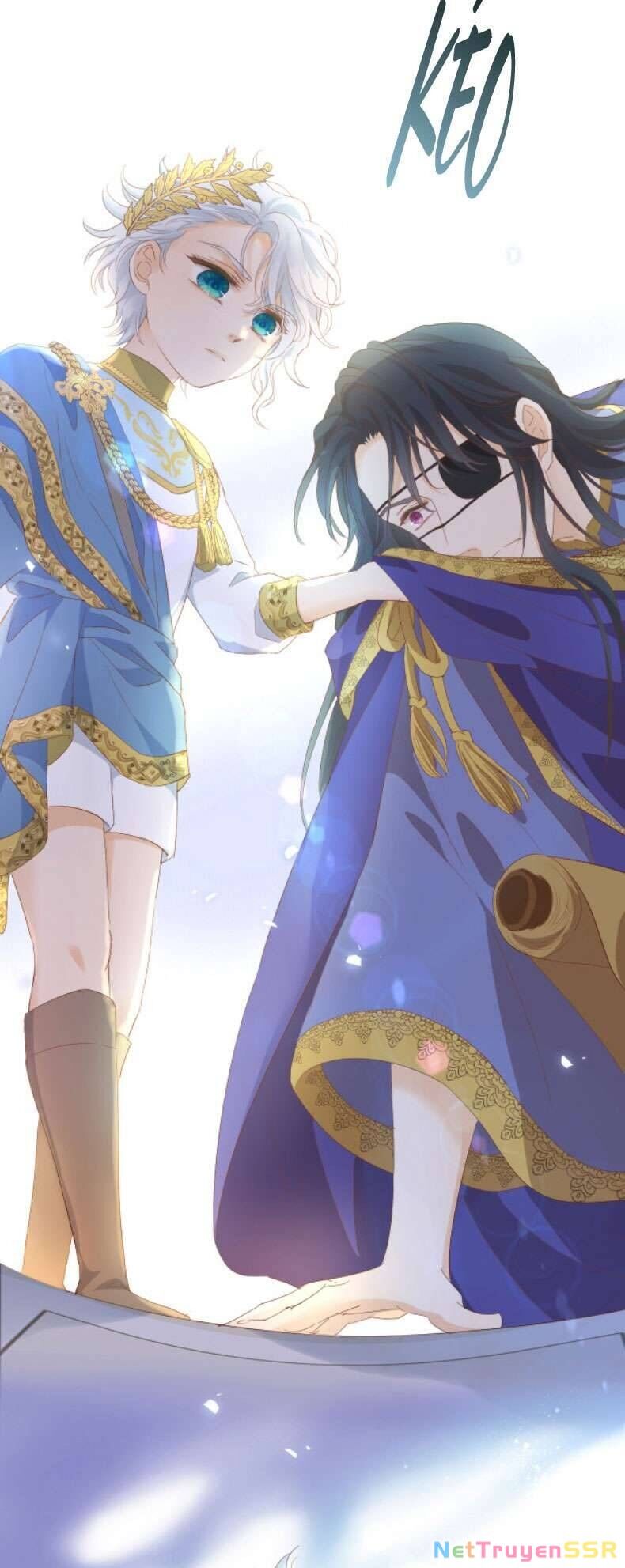 Địch Úc Đa Chi Ca Chapter 183 - 10