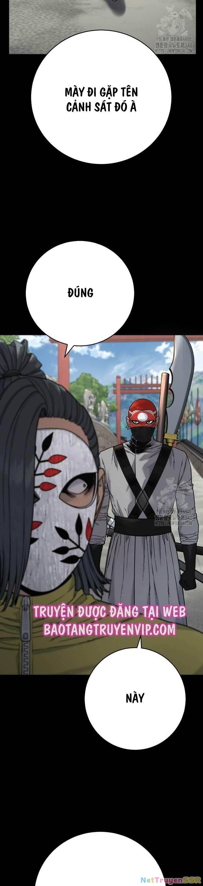 Cảnh Sát Báo Thù Chapter 64 - 20