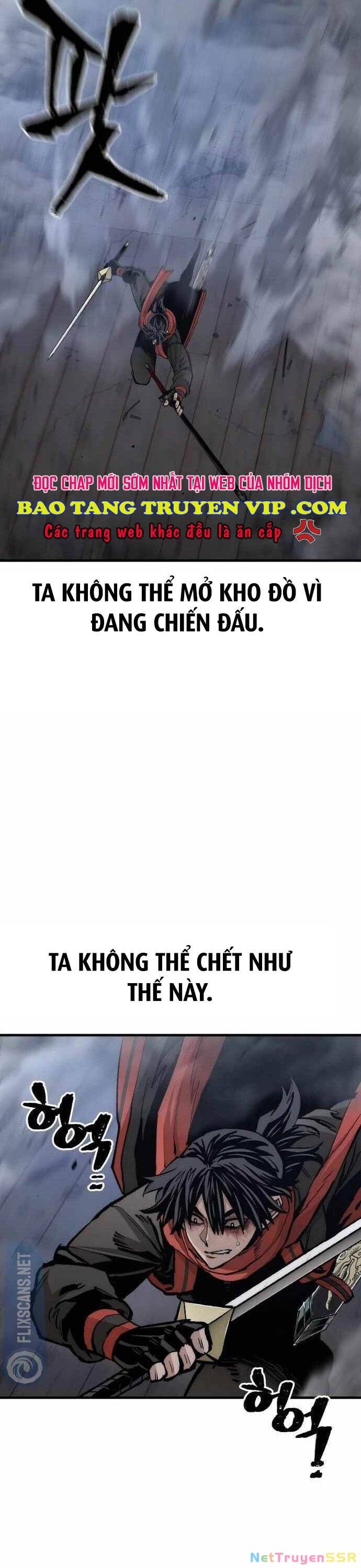 Thiên Ma Phi Thăng Truyện Chapter 119 - 51