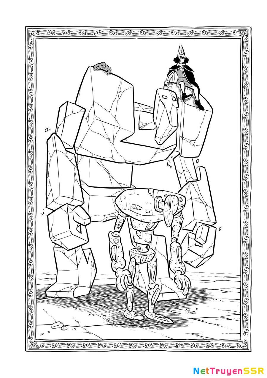 Bảng Xếp Hạng Vua Chapter 208 - 15