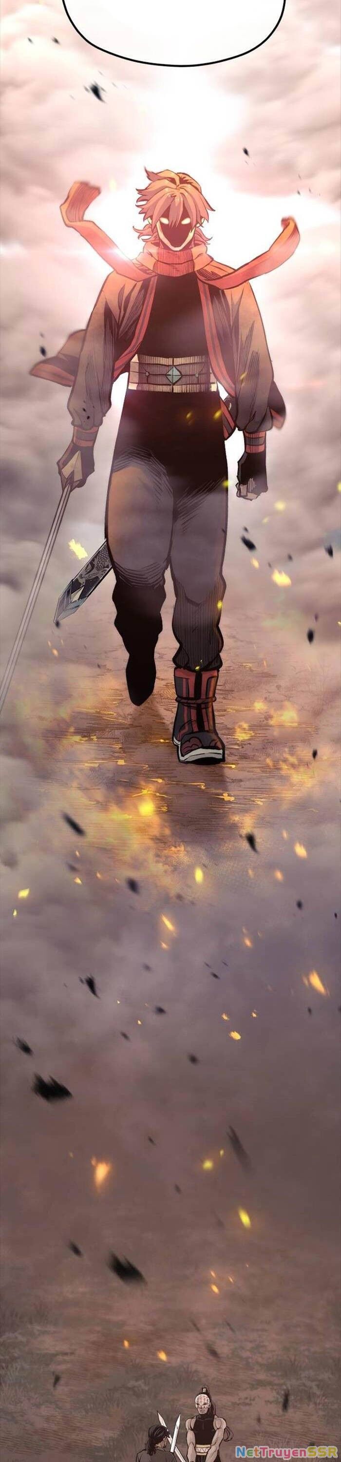 Thiên Ma Phi Thăng Truyện Chapter 107 - 28