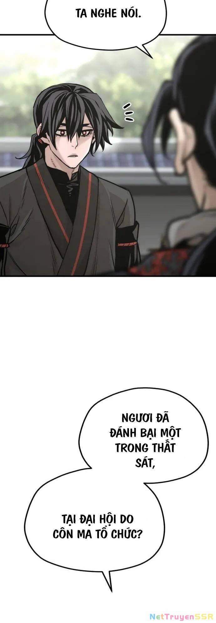 Thiên Ma Phi Thăng Truyện Chapter 92 - 37