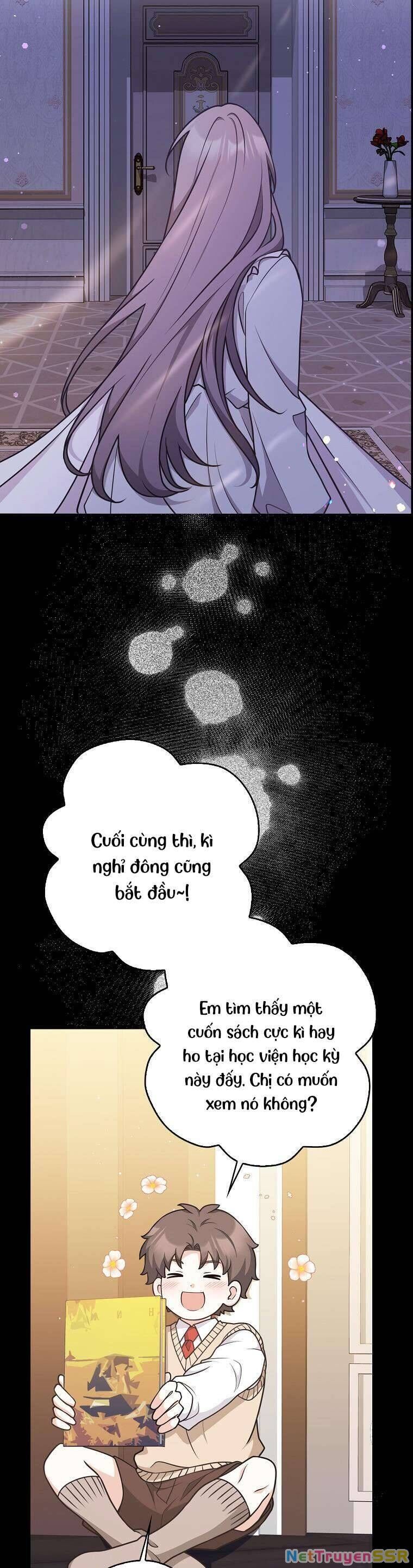 Bạn Bè Với Nhau Không Phải Vậy Đâu Chapter 47 - 16